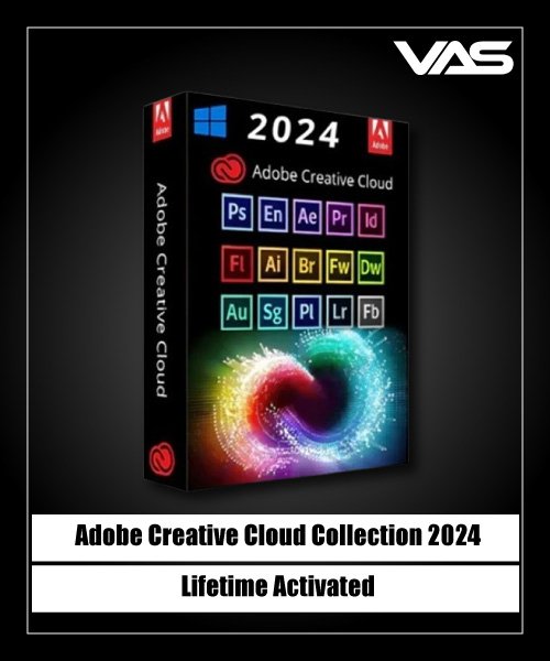 Adobe-Creative-Cloud-Collection-2024