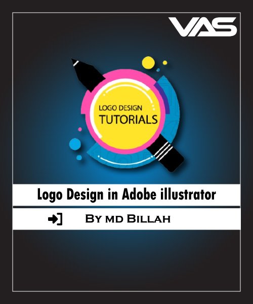 Advance-Logo-Design-in-Adobe-illustrator--Billah