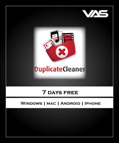 Duplicate Cleaner