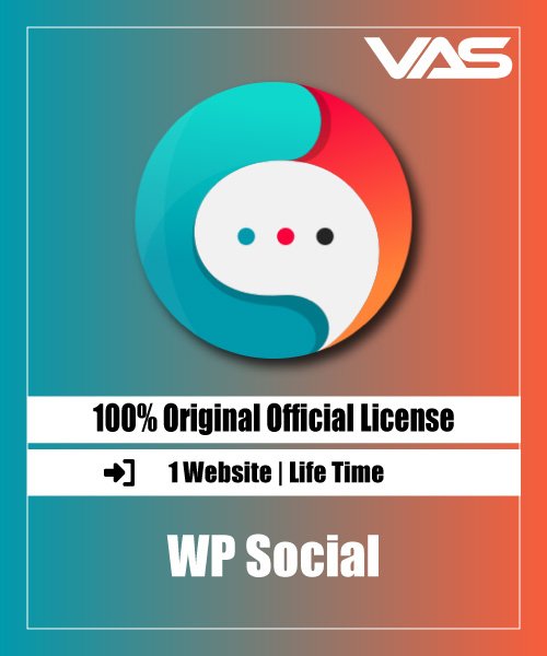 WP Social Pro