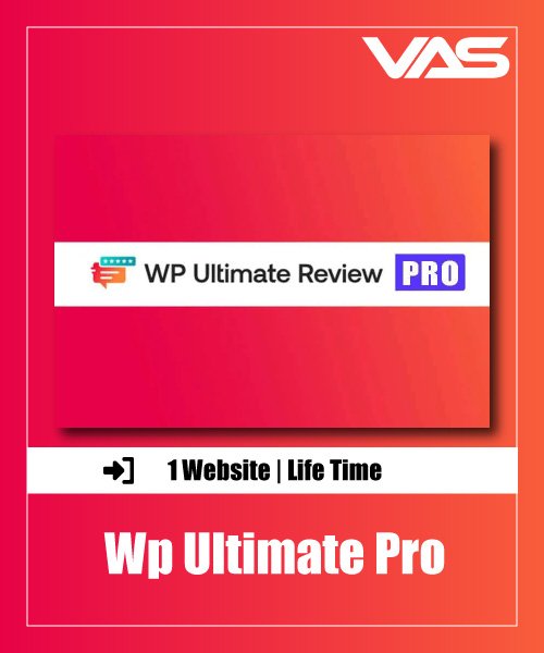 wp-ultimate Pro-Review