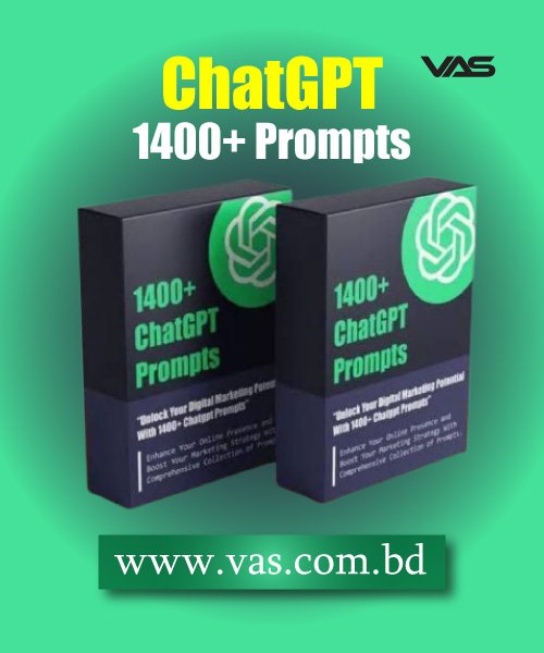 ChatGPT-Prompts