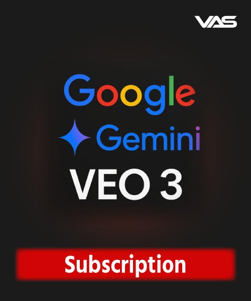 Gemini-veo-3-subscription in BD