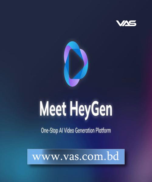 HeyGen Official Subscription