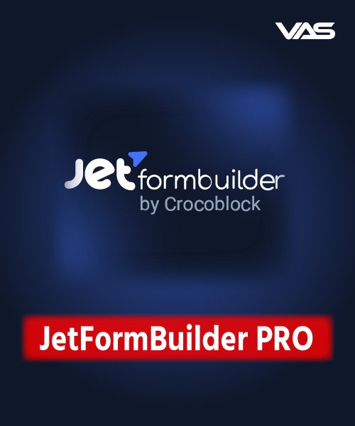 JetFormBuilder-PRO