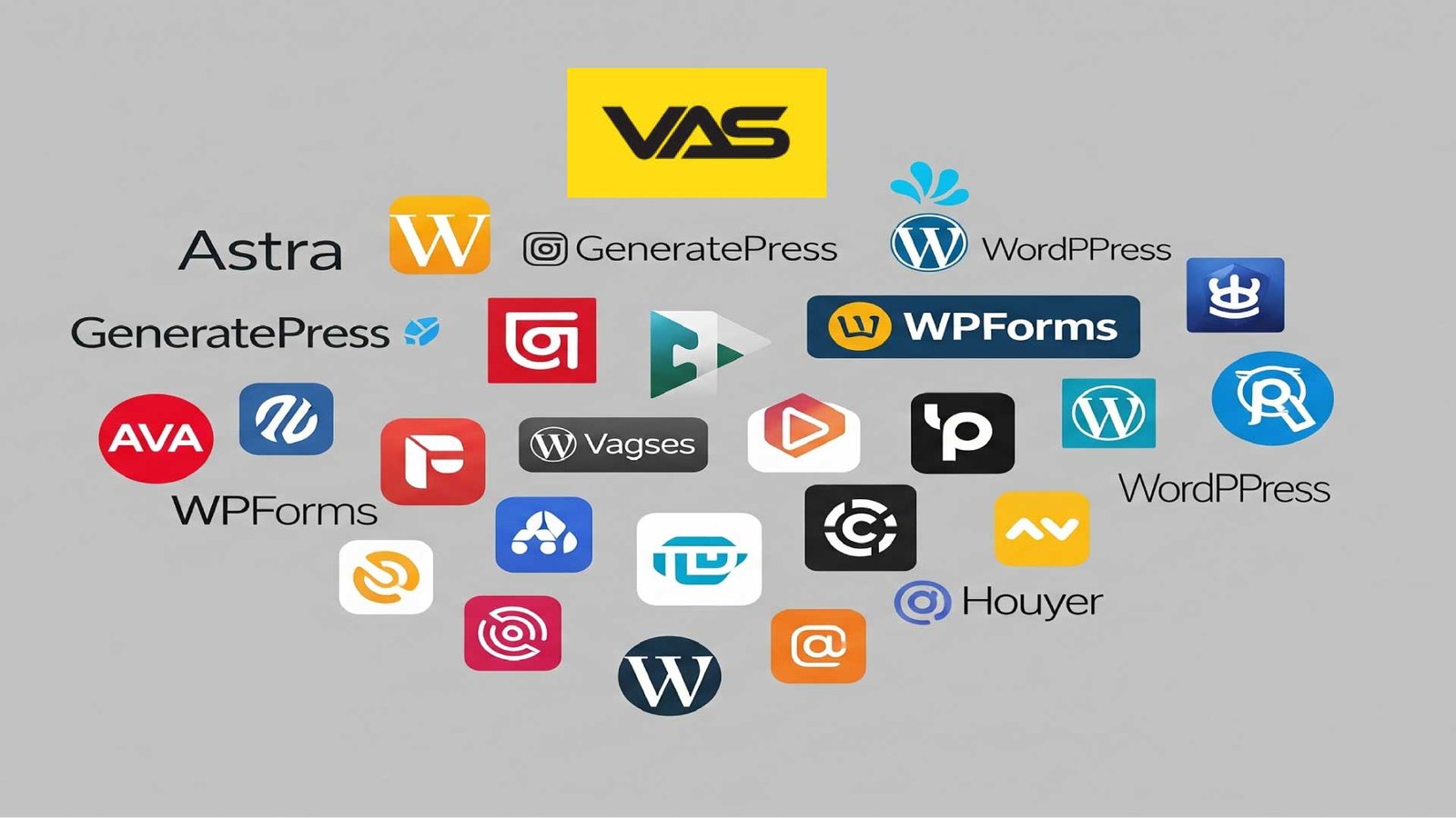 VAS is digital products selling website