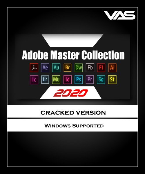 Adobe-Master-collection-2020-by-VAS