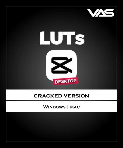 20+ Pro LUTs for CapCut on Windows and Mac