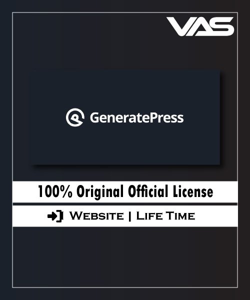 GeneratePress
