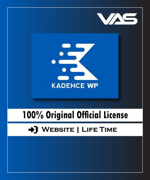 Kadence Theme