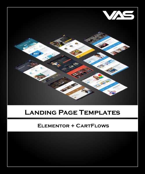 Landing-Page