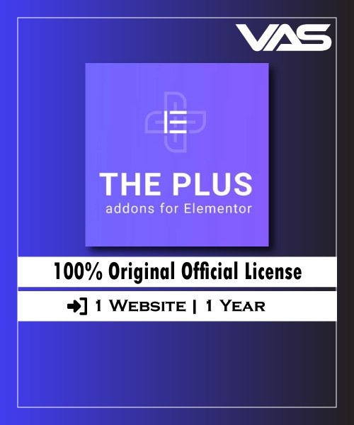 The Plus Addons