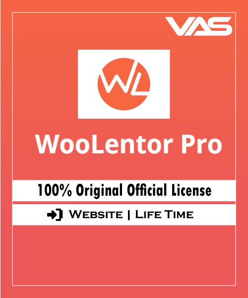 "WooLentor: WooCommerce Page Builder Elementor Addon "