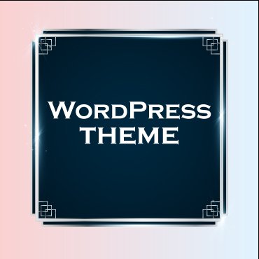 WordPress Theme