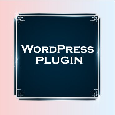 WordPress Plugin