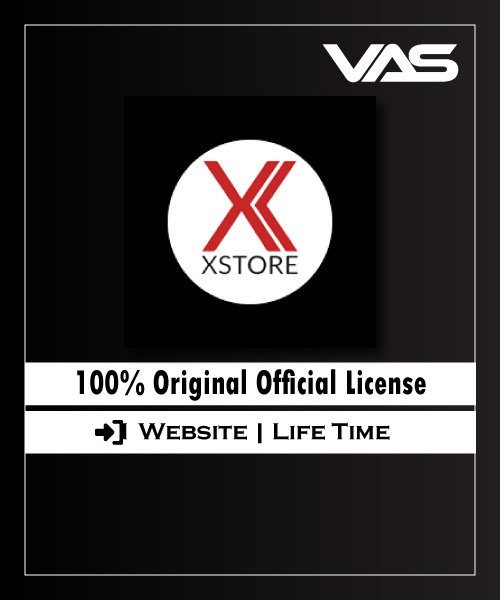 XStore WordPress Theme – Lifetime Official License