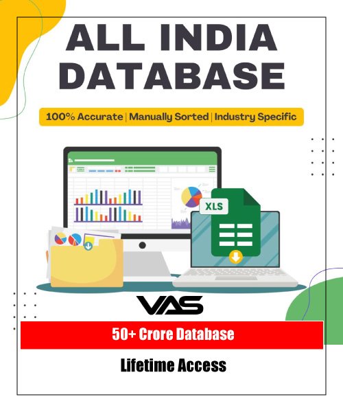 All INDIA Database