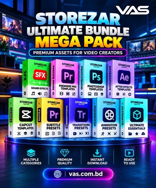 Storezar-Ultimate-Bundle-MEGA