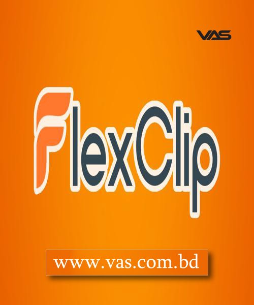 FlexClip AI Official Subscription
