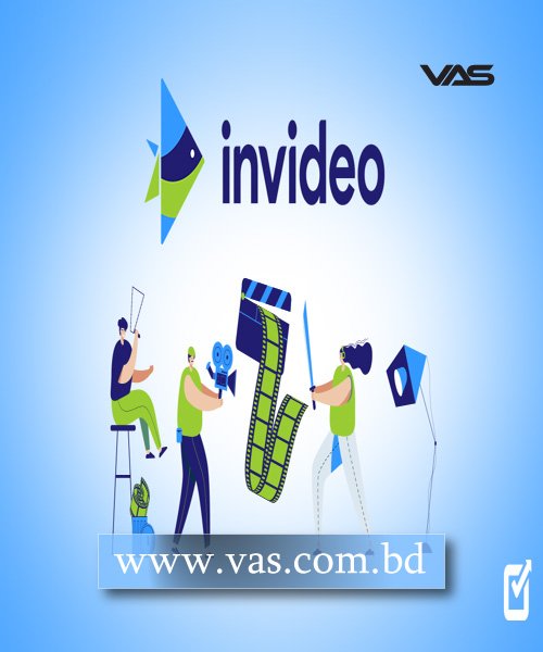 InVideo Official Subscription