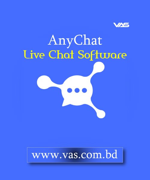 AnyChat Price in BD