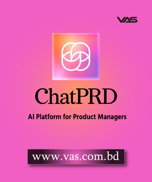 ChatPRD – The #1 AI Platform for Product Managers
