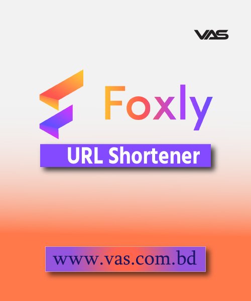 Foxly, Foxly URL shortener, custom URL shortener, branded link shortener, personalized links, Foxly review, link tracking software, URL management tool, branded domains, marketing links