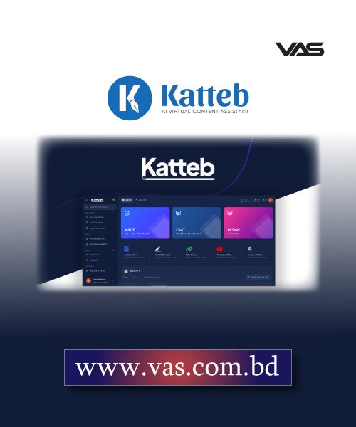 Katteb AI Article Writer