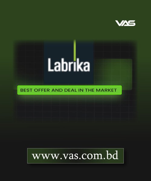 Labrika AI Content Optimizer