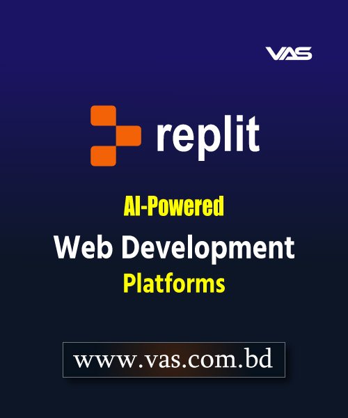 Replit – Build Apps and Sites with AI Subscription Price in Bangladesh