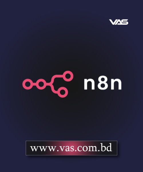 n8n: Your Automation Platform | AI Workflow Automation by n8n