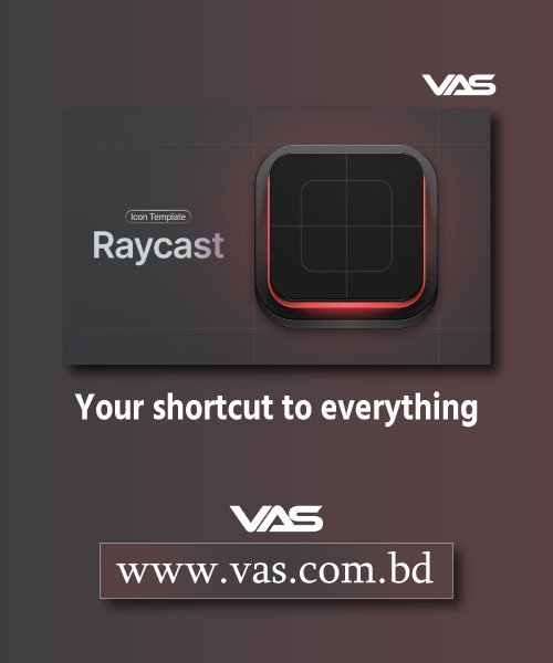 Raycast Pro Price in Bangladesh