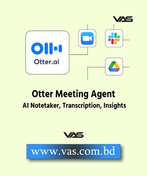 otter-ai- subscription in Bangladesh