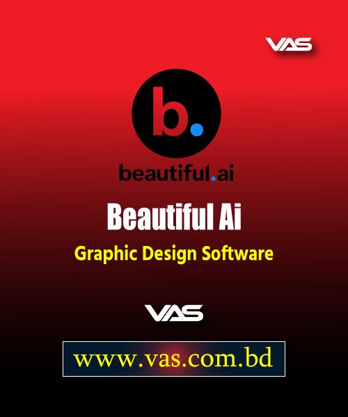 Beautiful-AI Subscription Price in Bangladesh