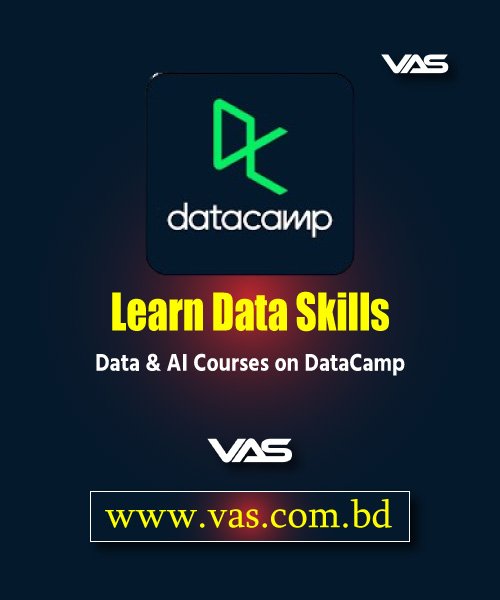 DataCamp Subscription Price in Bangladesh