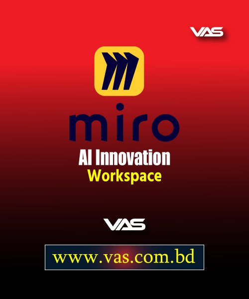 Miro AI Subscription Price in Bangladesh