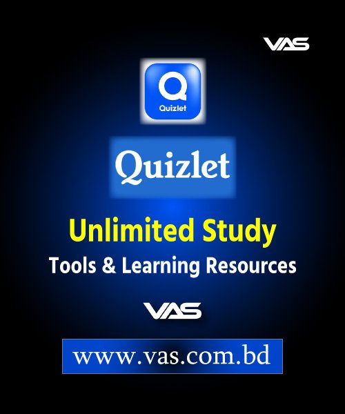 Quizlet Subscription Price in Bangladesh