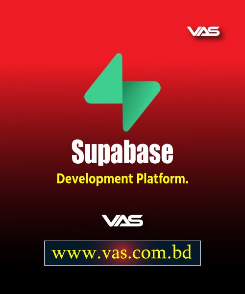 Supabase Subscription Price in Bangladesh