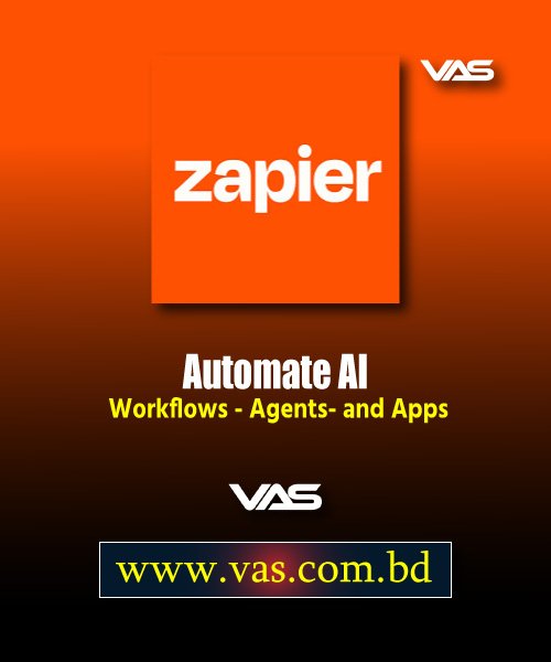 Zapier-AI Subscription Price in Bangladesh