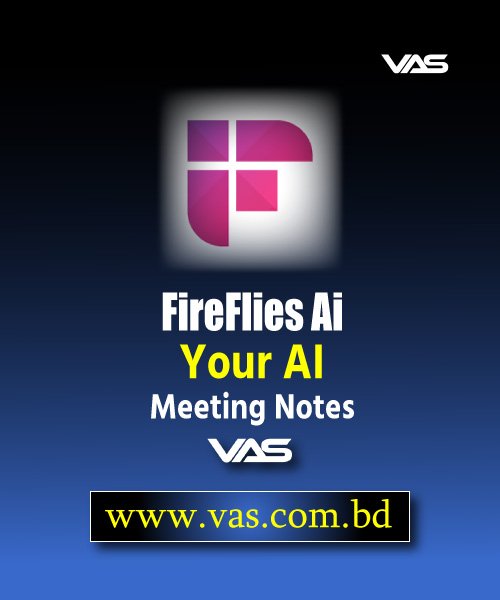 Fireflies AI Subscription Price in Bangladesh