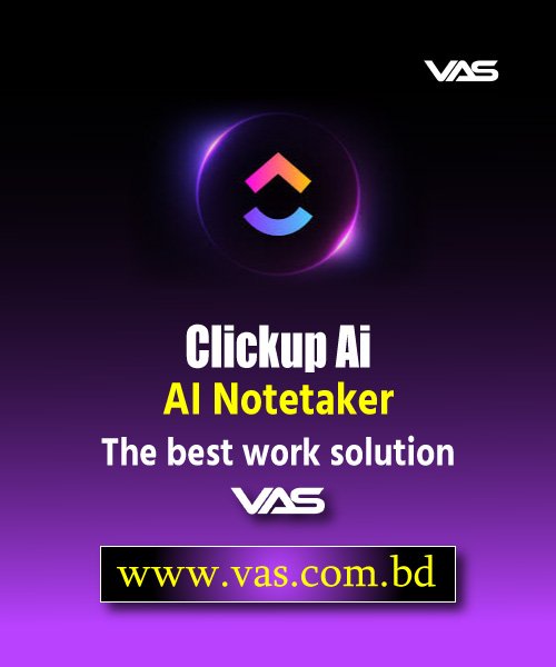 ClickUp AI Subscription Price in Bangladesh