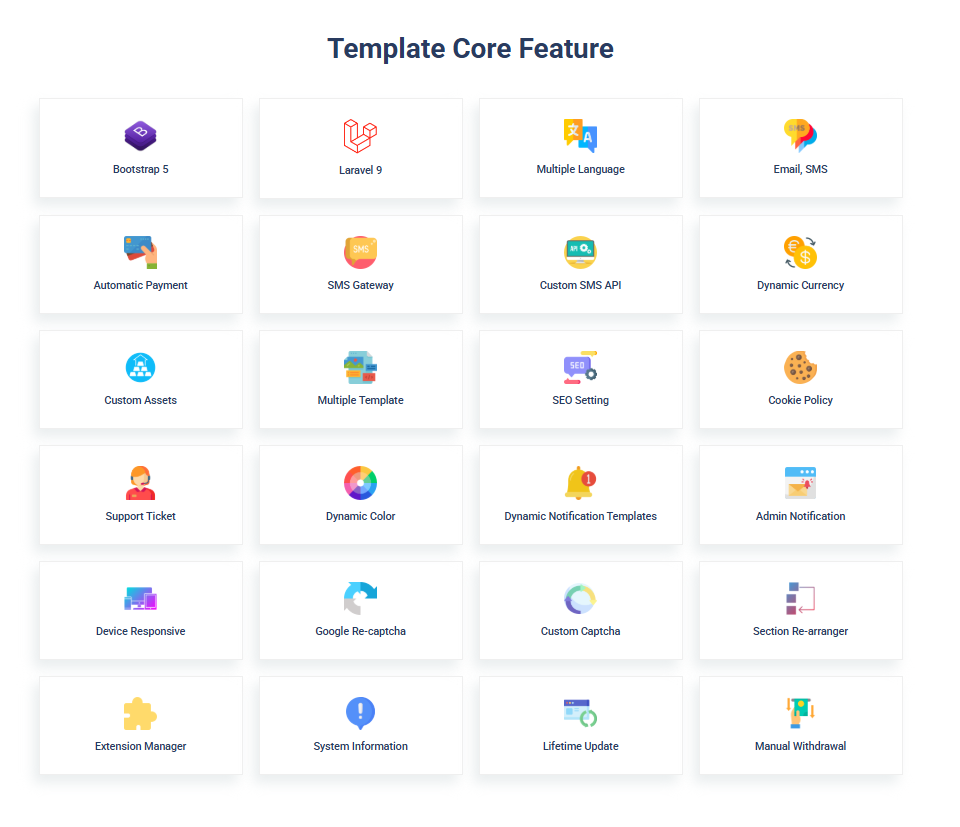 Best SMM Panel Script - SMMLab 3 Best SMM Panel Script SMMLab VAS