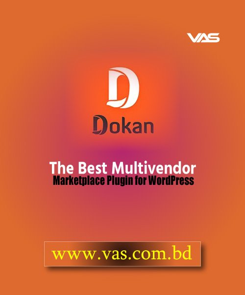 Dokan Multivendor Marketplace Plugin Price in Bangladesh