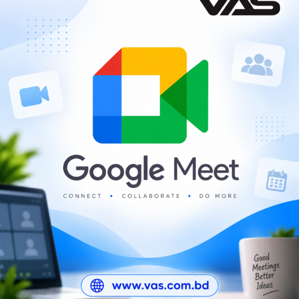 Google Meet