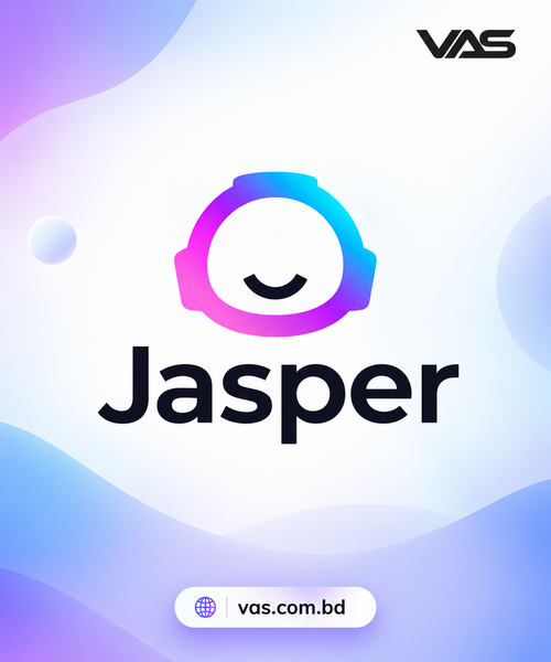 Jasper AI Price in Bangladesh