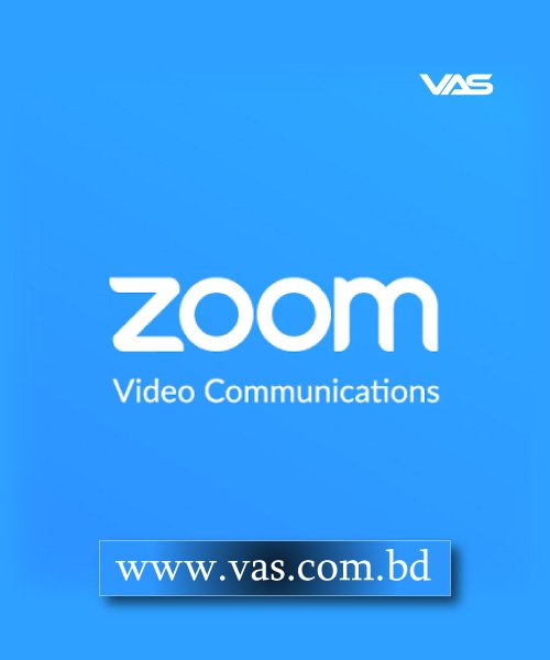 Zoom Pro Subscription In Bangladesh Unlimited Meetings