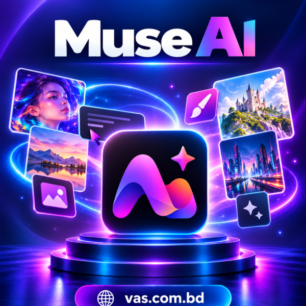 Meta Muse AI Price in Bangladesh | Personal AI Agent | VAS