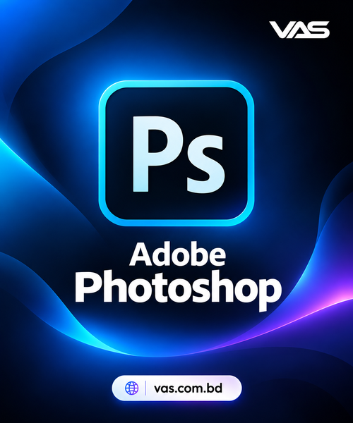 Adobe Photoshop Price in Bangladesh