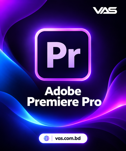 Adobe Premiere Pro Price in Bangladesh