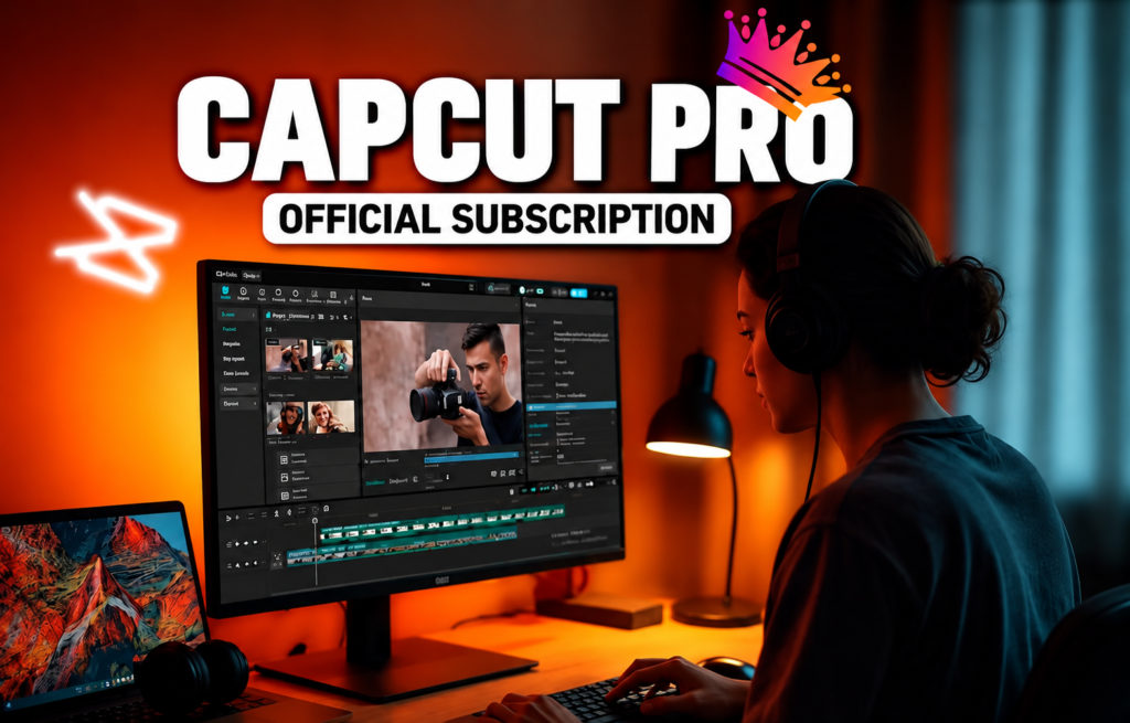 Capcut